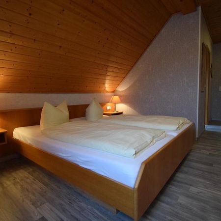 Gasthof Roseneck Wallenfels Ngoại thất bức ảnh