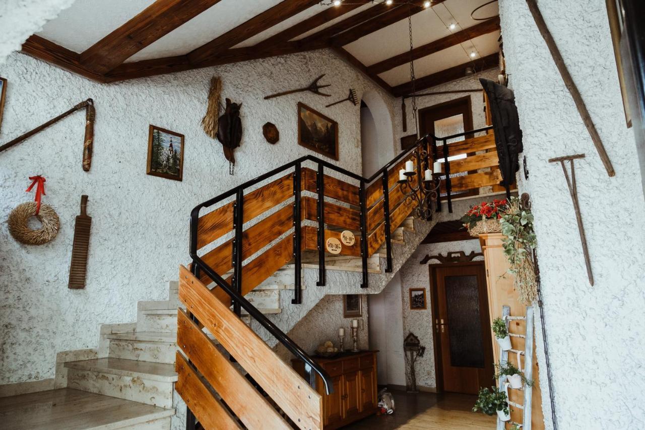 Gasthof Roseneck Wallenfels Ngoại thất bức ảnh