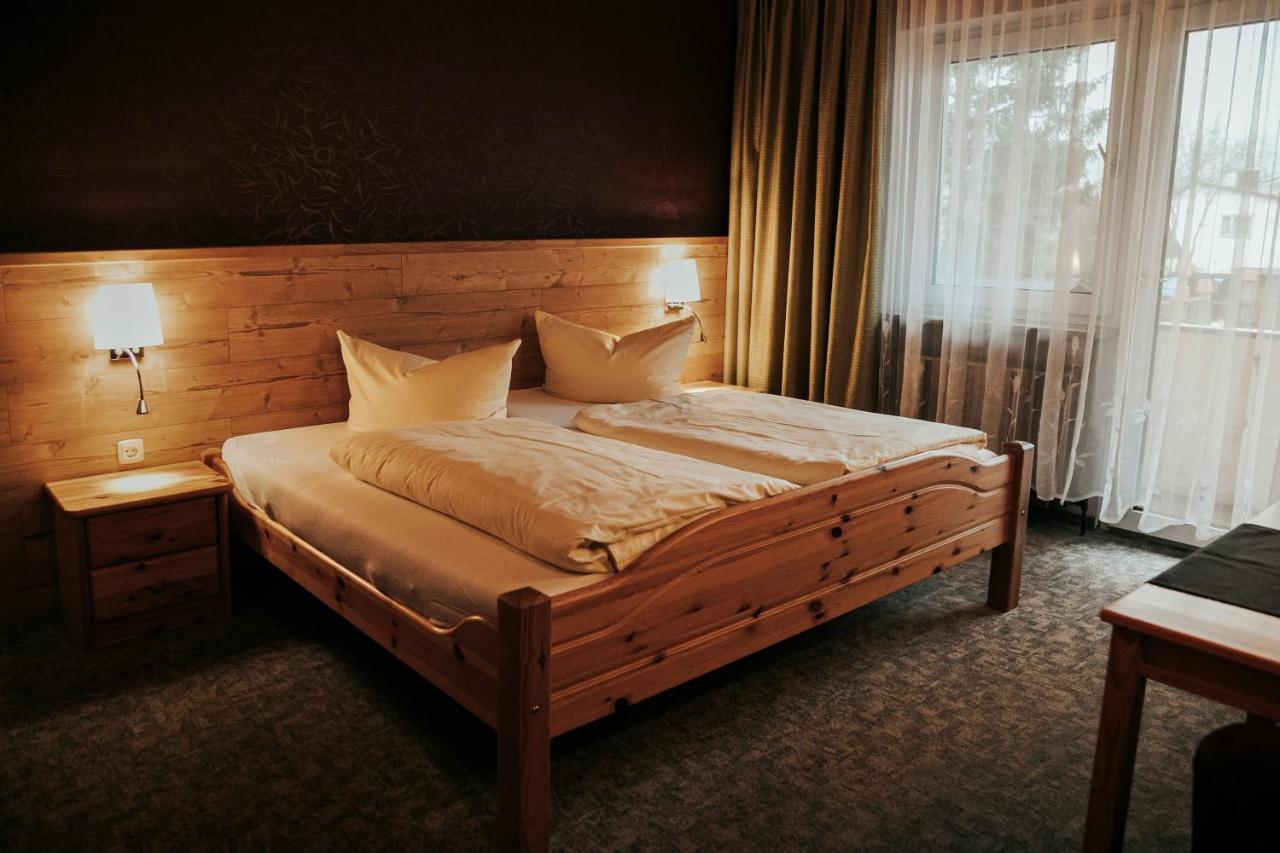 Gasthof Roseneck Wallenfels Ngoại thất bức ảnh